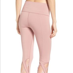 Zella high waisted camila legging